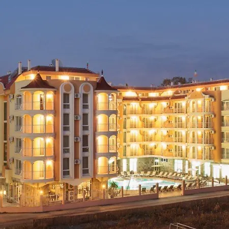 Silver Springs סאני ביץ'