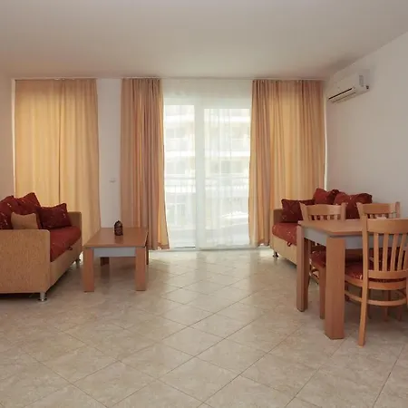 Silver Springs 3* סאני ביץ'