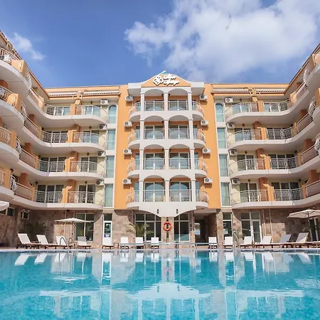 Silver Springs 3* סאני ביץ'