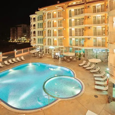 Silver Springs סאני ביץ'