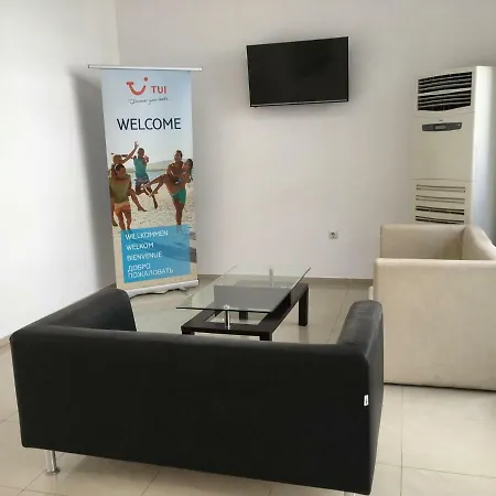 מלון דירות Silver Springs