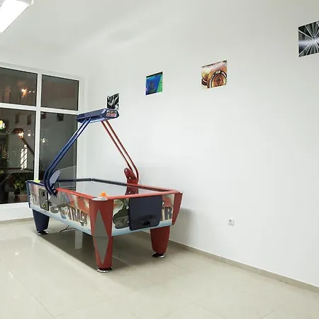 Silver Springs Hotel de apartamente Sunny Beach