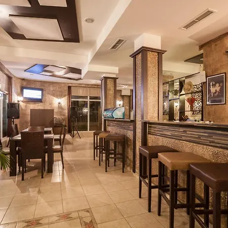 Aparthotel Silver Springs