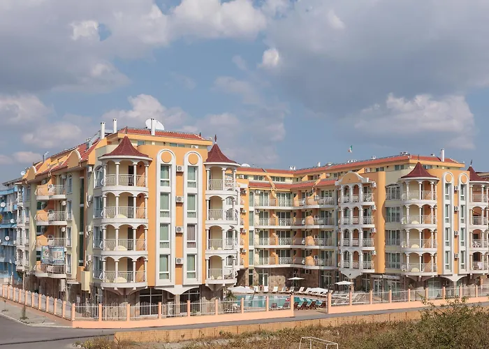 Silver Springs 3* Słoneczny Brzeg