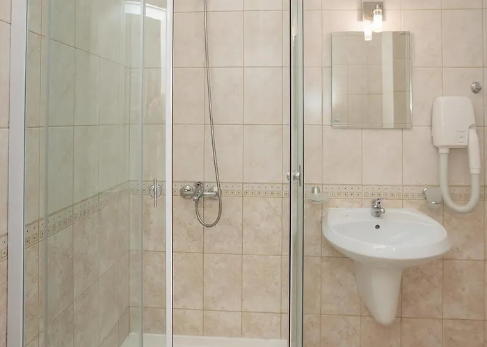 Hotel apartamentowy Silver Springs 3*