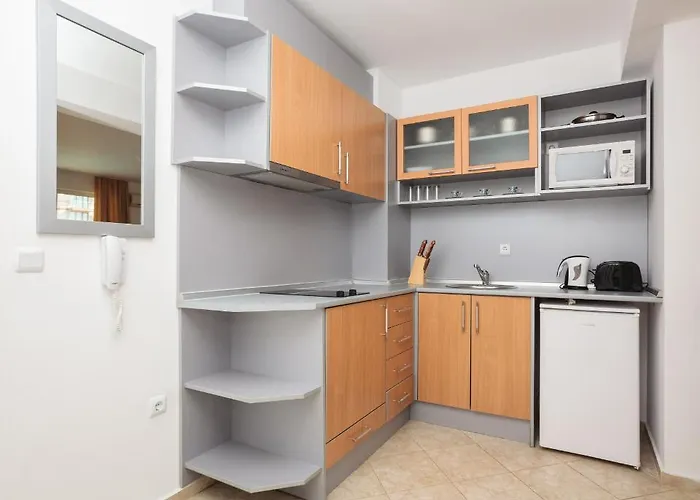 Silver Springs 3* Słoneczny Brzeg