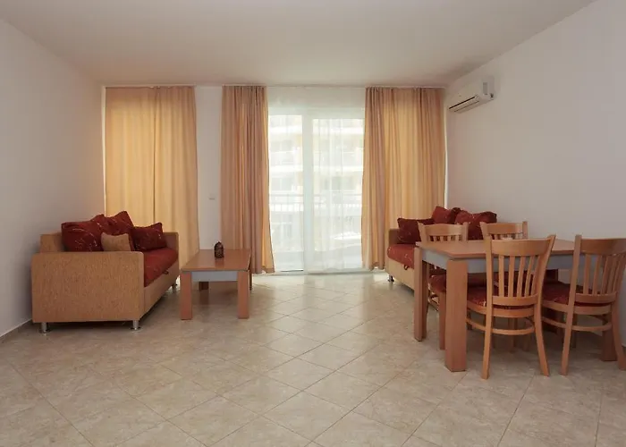 Silver Springs 3* Słoneczny Brzeg