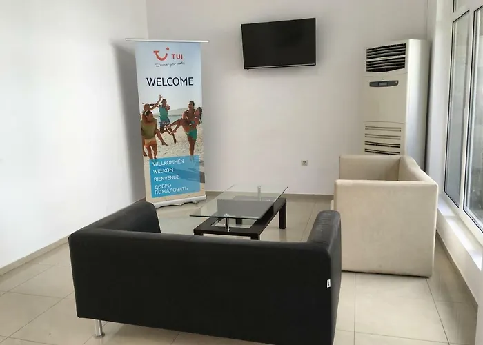 Hotel apartamentowy Silver Springs