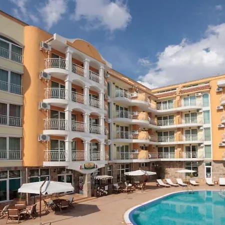 Silver Springs Hotel apartamentowy