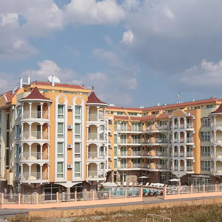 Silver Springs 3* Słoneczny Brzeg