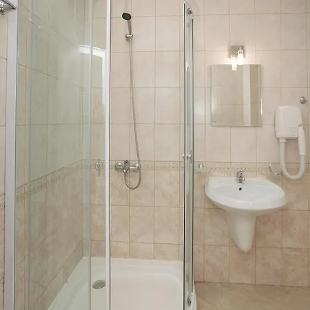 Hotel apartamentowy Silver Springs 3*