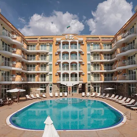 Silver Springs Hotel apartamentowy