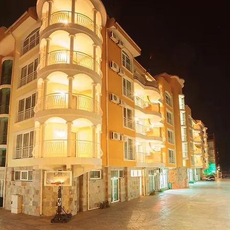 Hotel apartamentowy Silver Springs