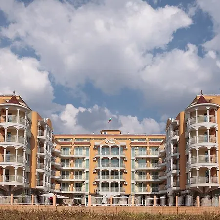 Hotel apartamentowy Silver Springs