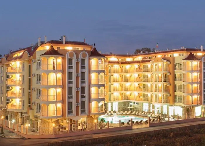 Silver Springs Słoneczny Brzeg