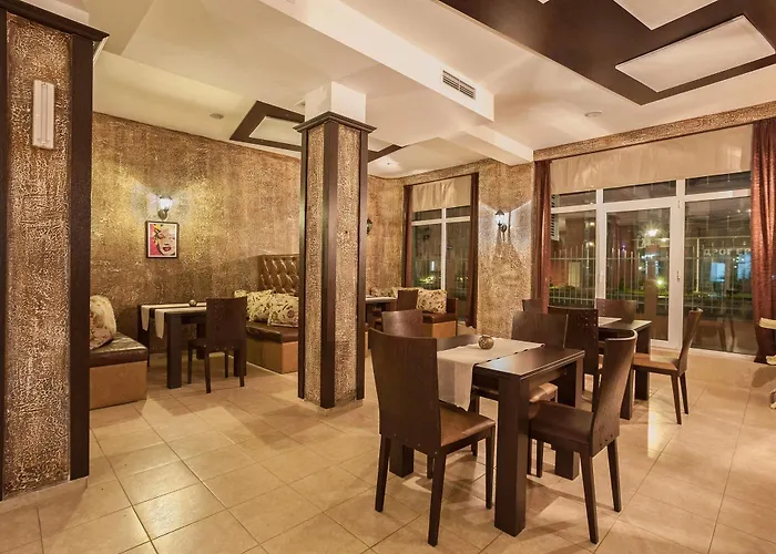 Silver Springs Słoneczny Brzeg