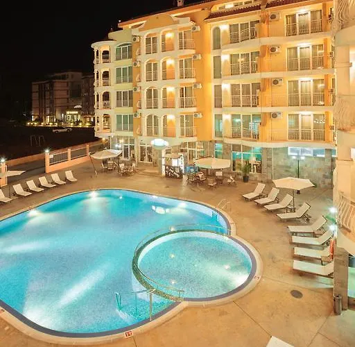 Silver Springs Słoneczny Brzeg