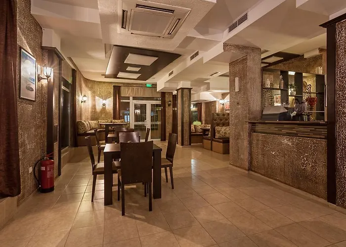 Silver Springs Hotel apartamentowy