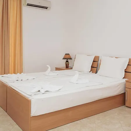 Aparthotel Silver Springs