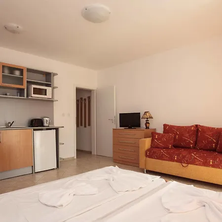 Aparthotel Silver Springs