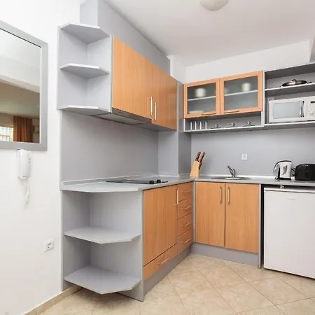 Silver Springs 3* Sluneční pobřeží