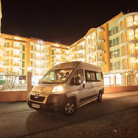 Silver Springs Sluneční pobřeží